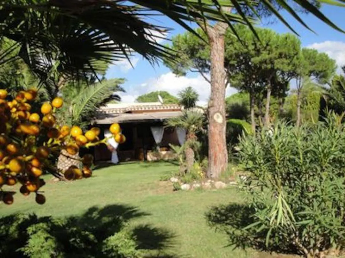 Villa Stella Pula Prázdninový dům