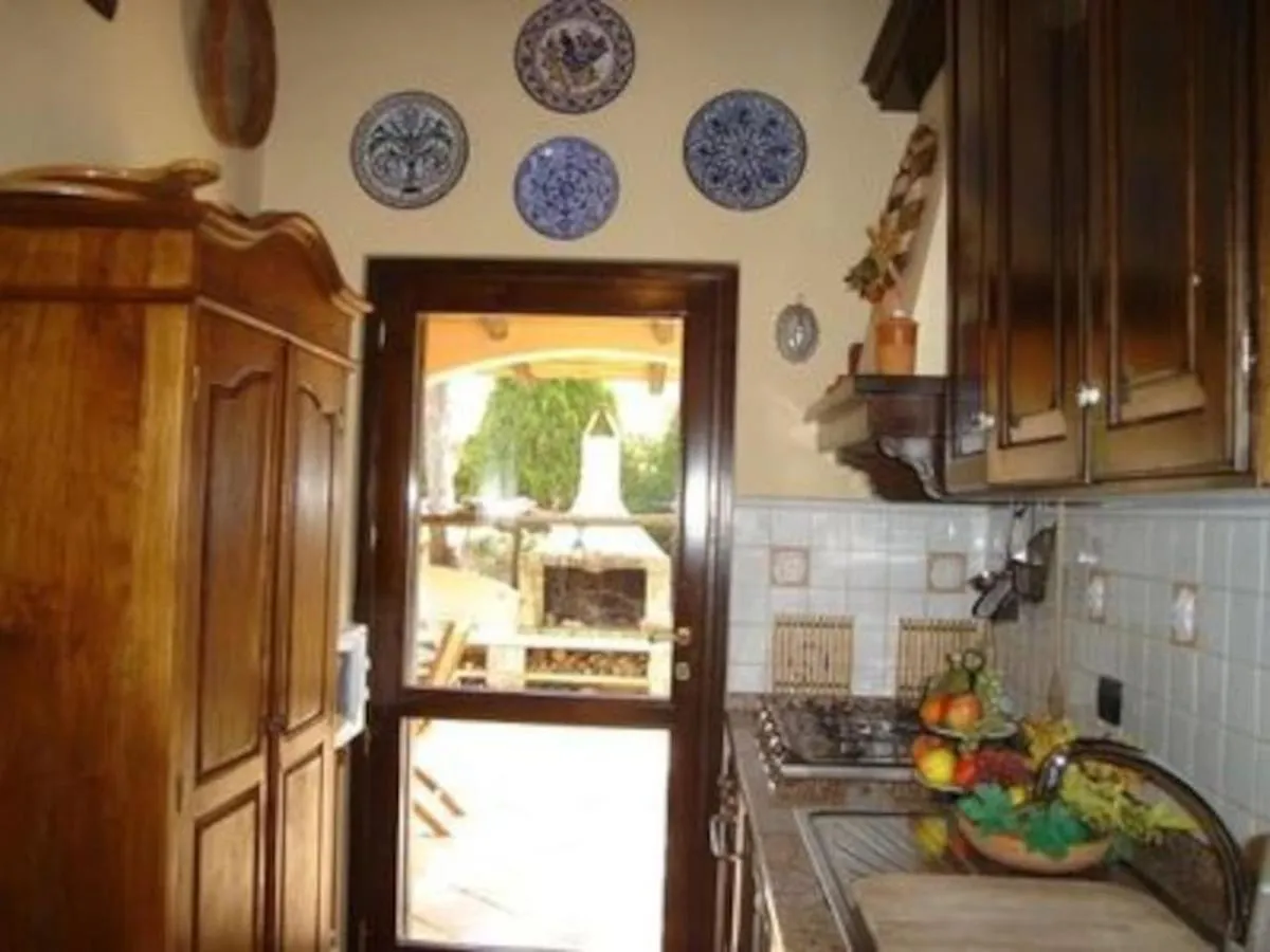 Prázdninový dům Villa Stella Pula