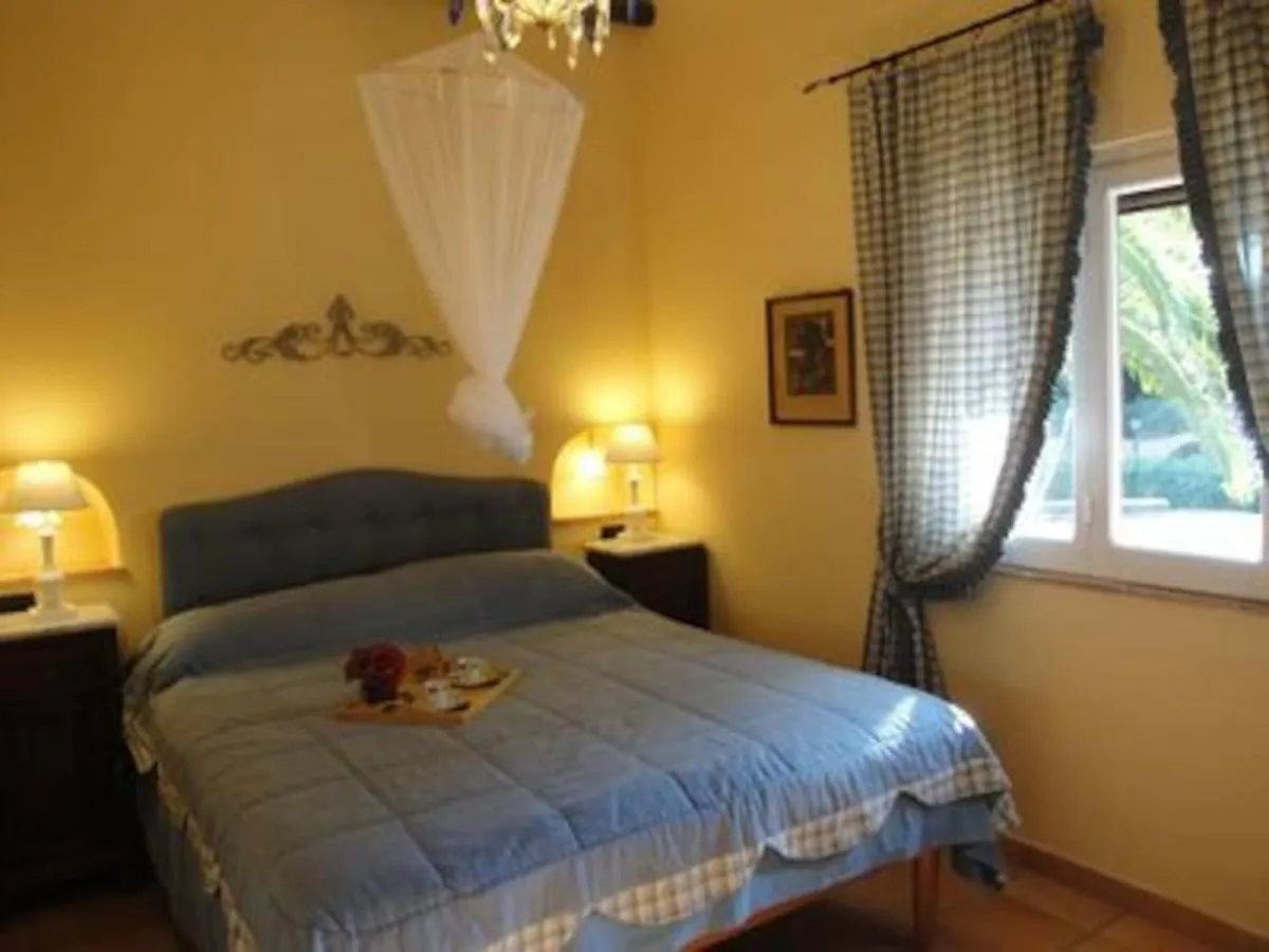 Villa Stella Pula Prázdninový dům
